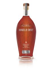 Angels Envy Cask Strength