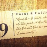 Bookers 25th anniversary bourbon quote 19