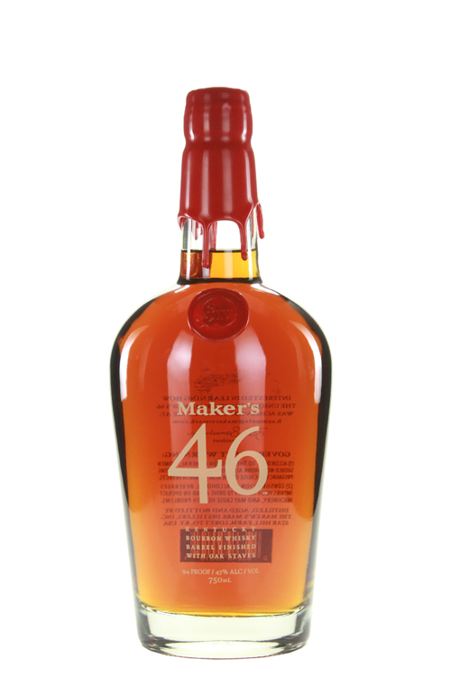 June Group Review: Maker's Mark 46 – Blog