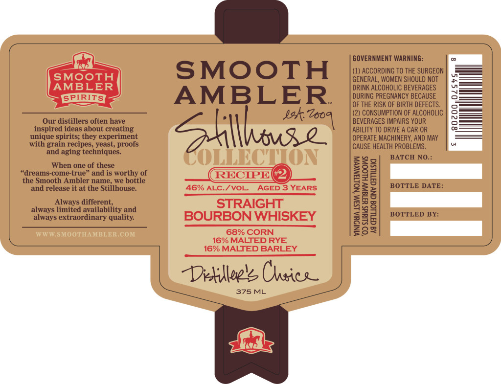 Stillhouse #2-SBW