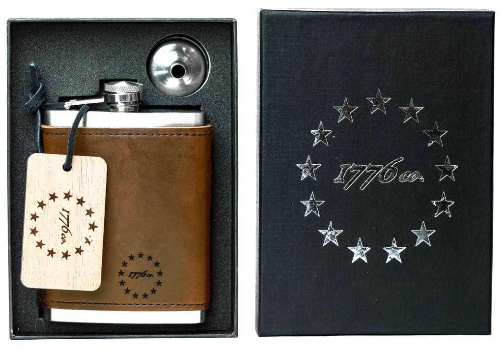 1776 co flask