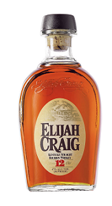 elijah craig bourbon