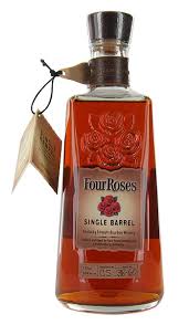 four roses single