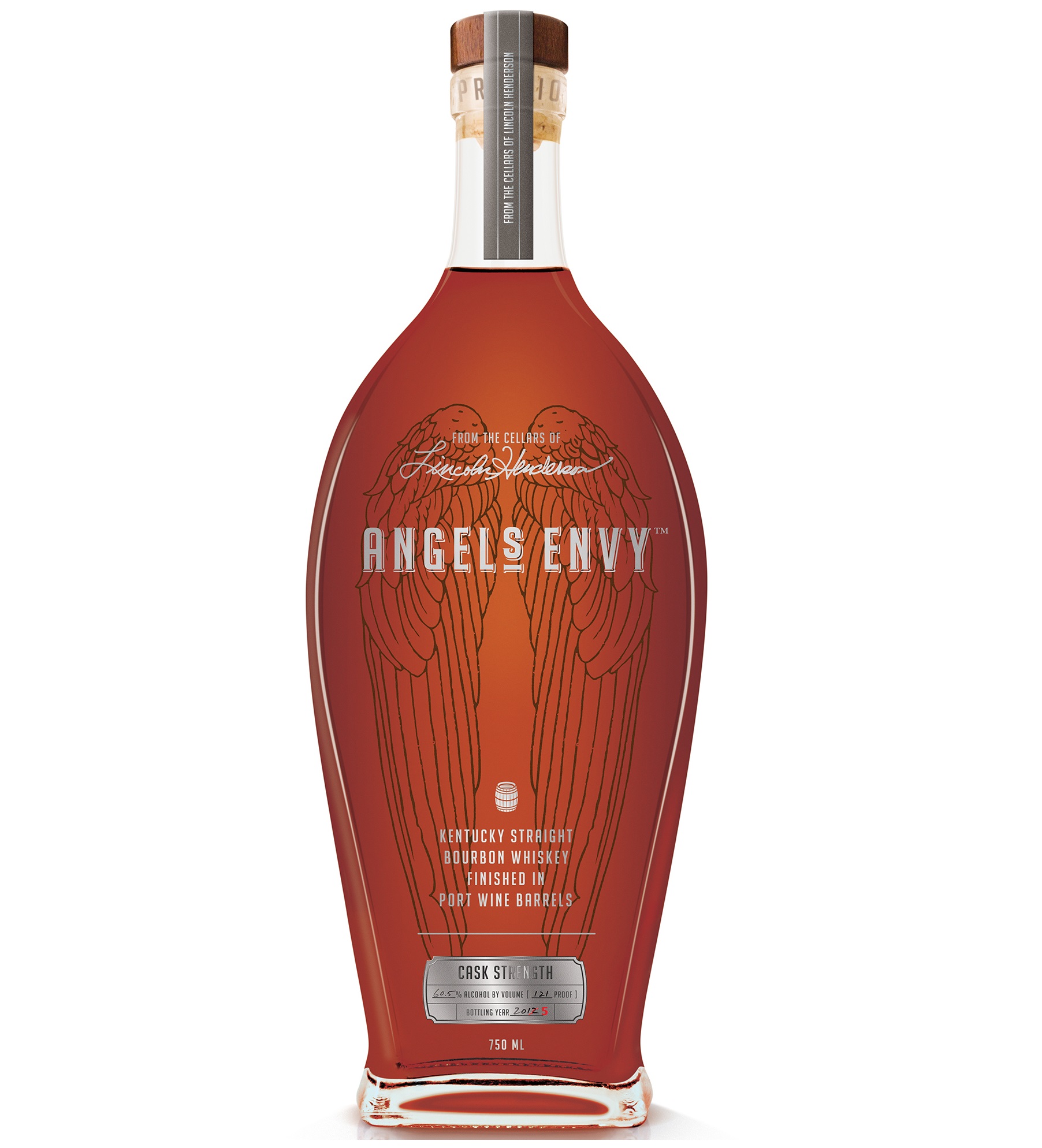 Bourbon Review 2015 Angel’s Envy Cask Strength Blog