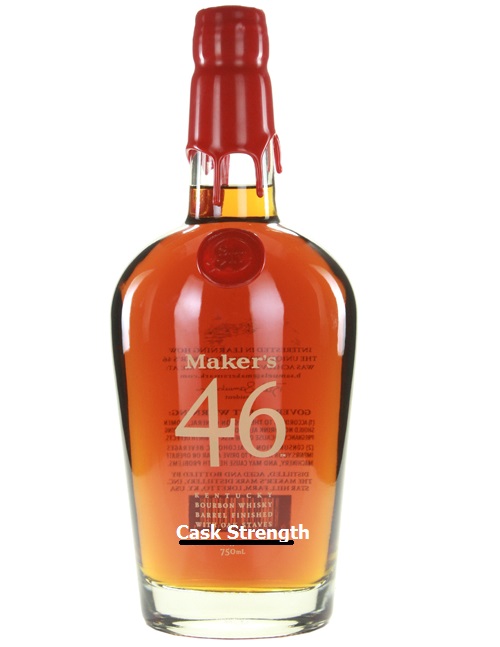 2015 Fall Bourbon Releases Blog