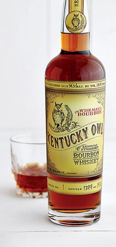 kentuck owl