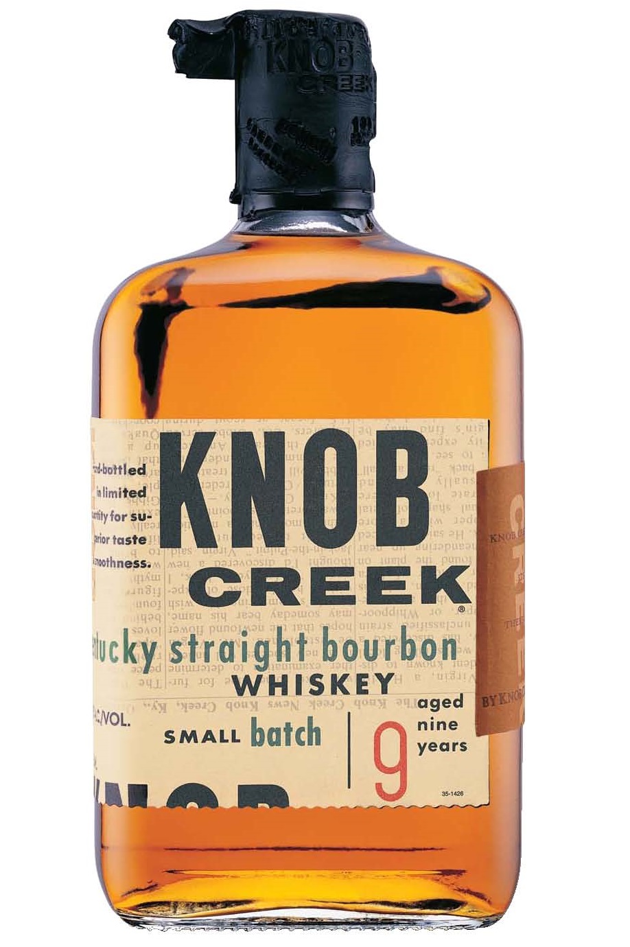 Knob-Creek