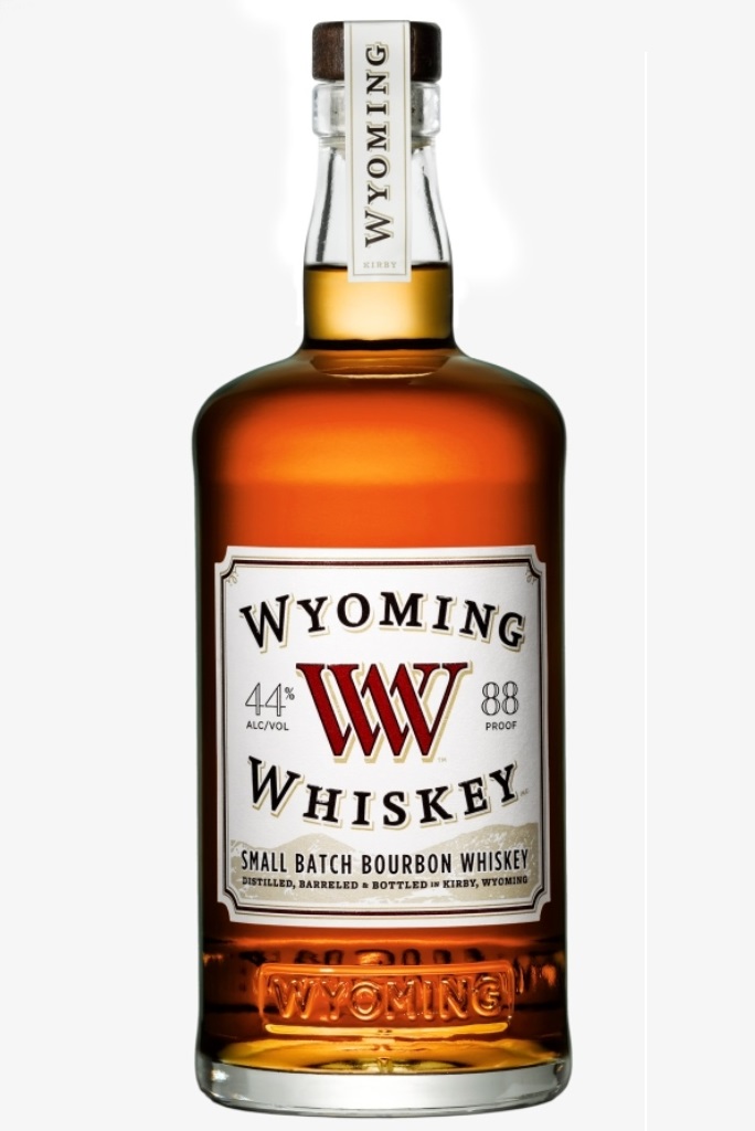 WyomingWhiskeyBottle