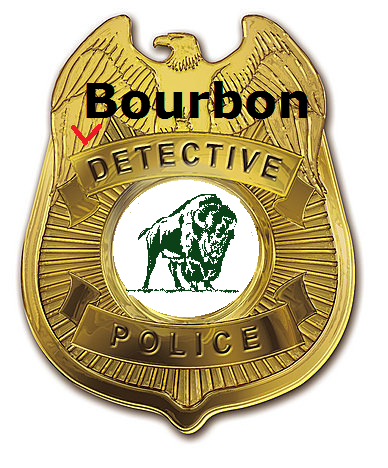 bourbonr detective