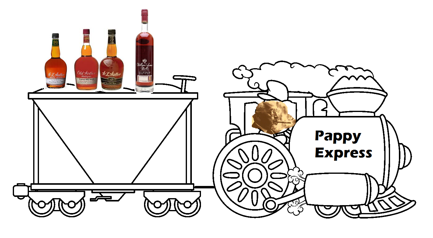 Pappy Express