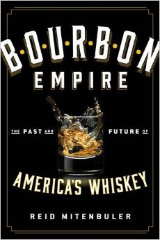 bourbon empire