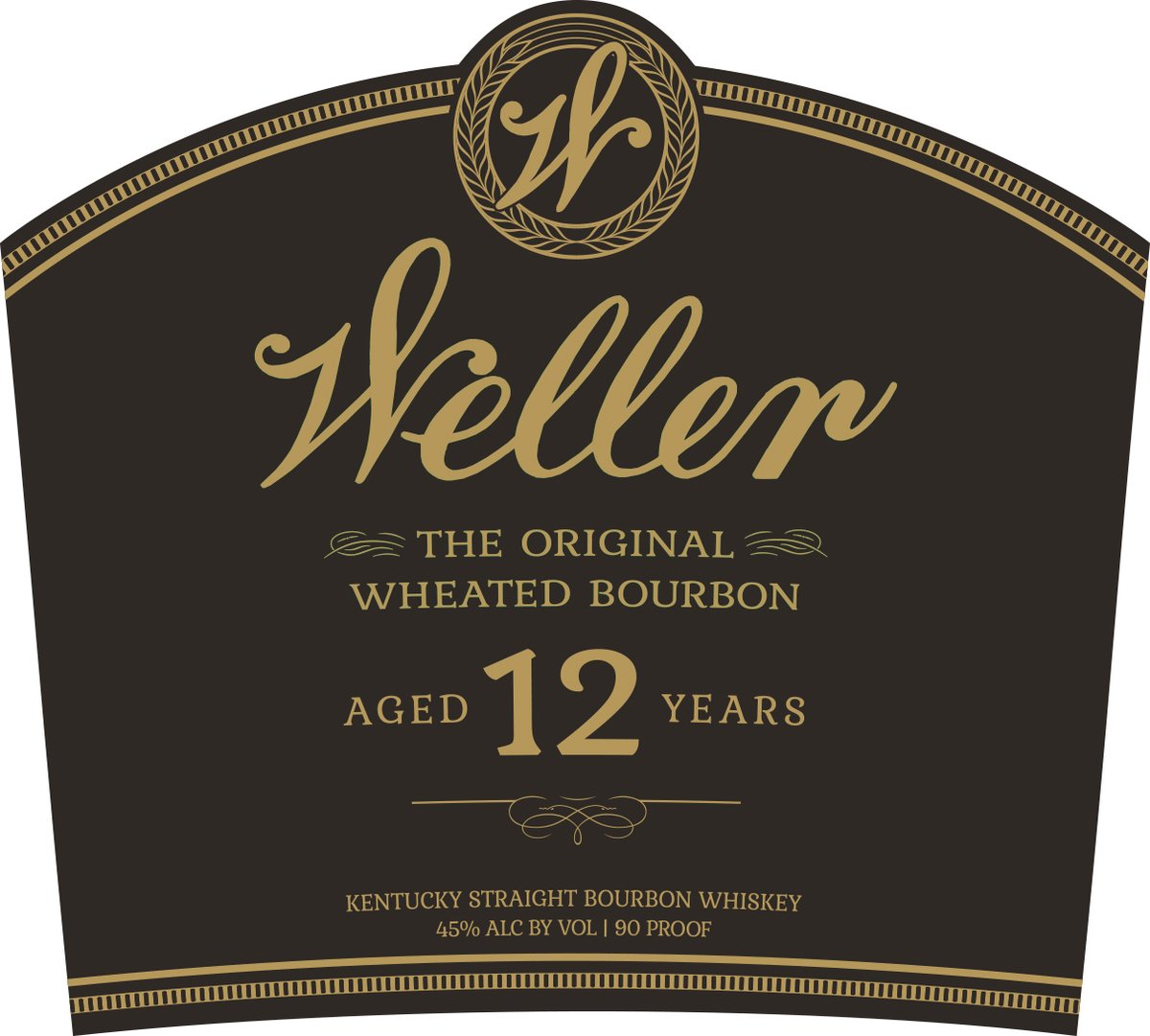 Weller 12