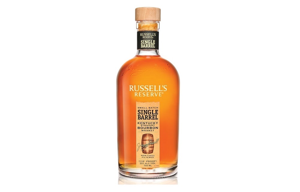 Russells Reserve