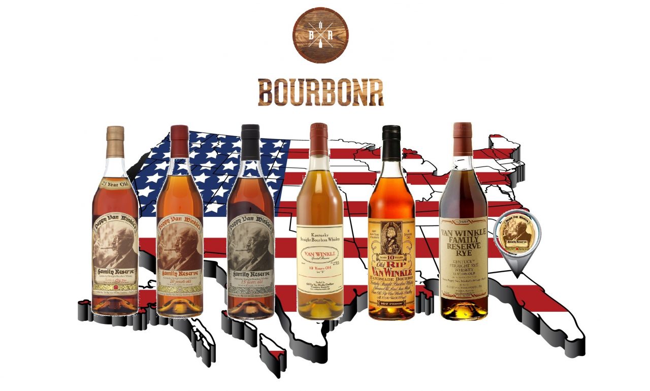 http://bourbonr.com/blog/wp-content/uploads/2017/11/2016-Pappy-Van-Winkle-Release-Map-1280x770.jpg