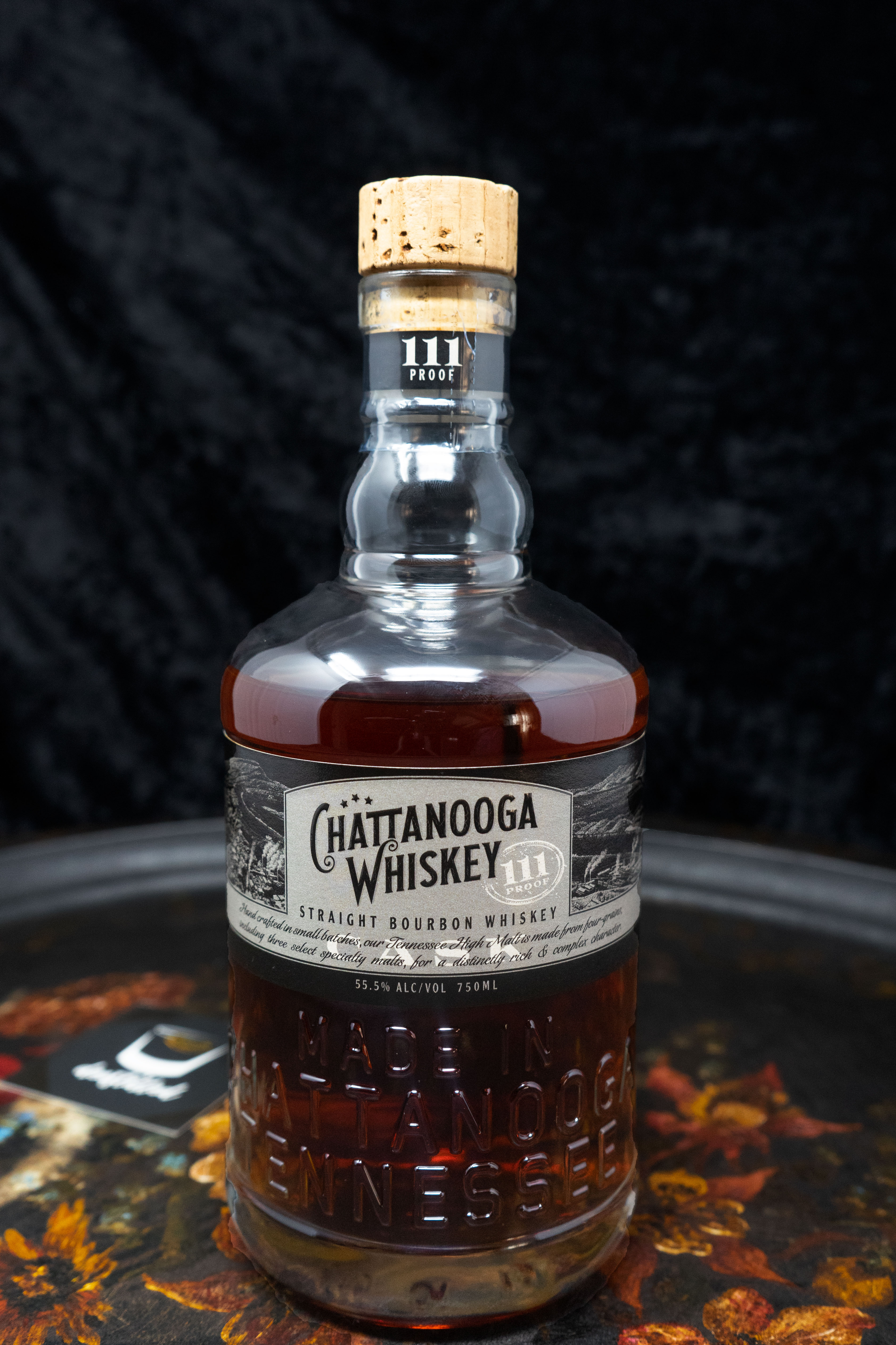 distributor for chattanooga whiskey